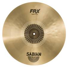 Тарелка SABIAN 18" FRX Crash