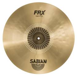 Тарелка SABIAN 18" FRX Crash