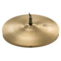 Тарелка SABIAN Crescent 14” Hammertone Hats