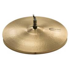 Тарілка SABIAN Crescent 14” Hammertone Hats
