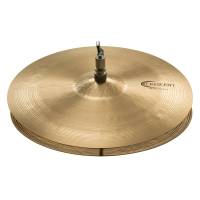 Тарілка SABIAN Crescent 14” Fat Hats