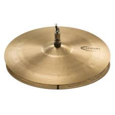 Тарілка SABIAN Crescent 14” Fat Hats