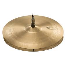 Тарелка SABIAN Crescent 14” Fat Hats