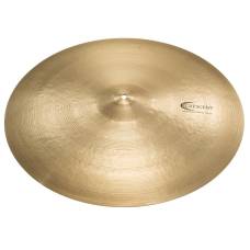 Тарілка Sabian Crescent 22” Hammertone Ride