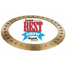 Тарелка Sabian 14" HOOP CRASHER