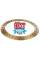 Тарілка Sabian 14" HOOP CRASHER