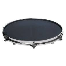 Тренировочный пэд Sabian QTM10 Quiet Tone Mesh Practice Pad 10"