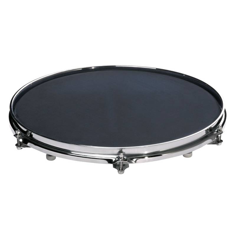 Тренировочный пэд Sabian QTM10 Quiet Tone Mesh Practice Pad 10"