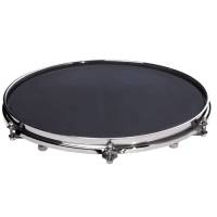 Тренировочный пэд Sabian QTM14 QUIET TONE MESH PRACTICE PAD 14"