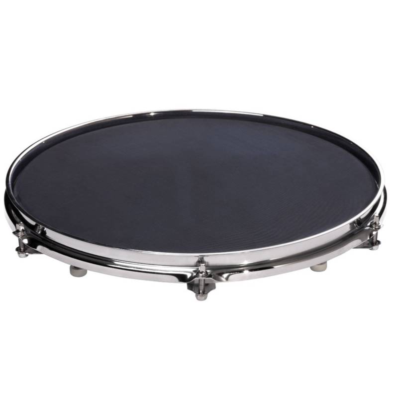Тренировочный пэд Sabian QTM14 QUIET TONE MESH PRACTICE PAD 14"