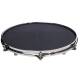 Тренувальний пед Sabian QTM14 QUIET TONE MESH PRACTICE PAD 14"