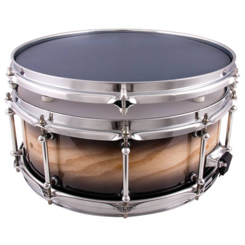 Тренувальний пед Sabian QTM14 QUIET TONE MESH PRACTICE PAD 14"