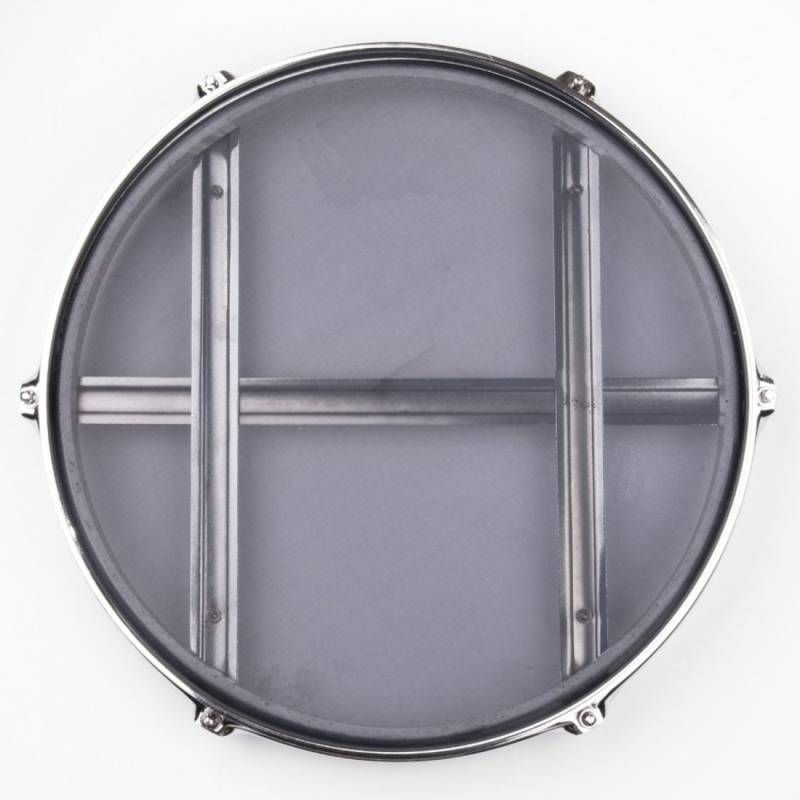 Тренувальний пед Sabian QTM14 QUIET TONE MESH PRACTICE PAD 14"