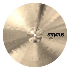 Тарелка SABIAN 14” STRATUS HATS