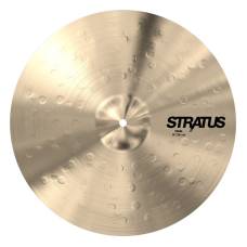 Тарілка SABIAN 14” STRATUS HATS