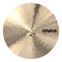 Тарелка SABIAN 16” STRATUS CRASH