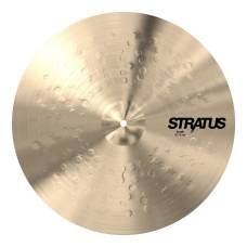 Тарелка SABIAN 16” STRATUS CRASH