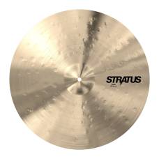 Тарелка SABIAN 18” STRATUS CRASH