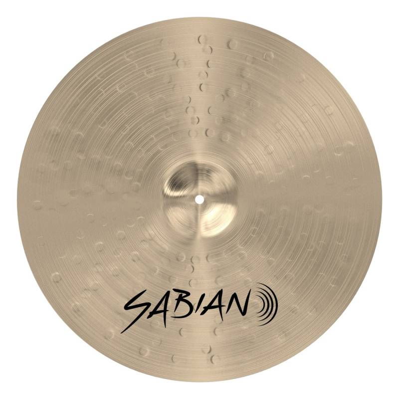Тарілка SABIAN 18” STRATUS CRASH
