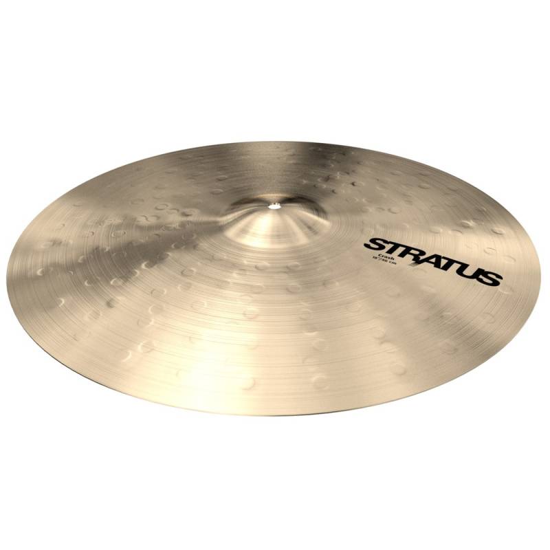 Тарілка SABIAN 18” STRATUS CRASH