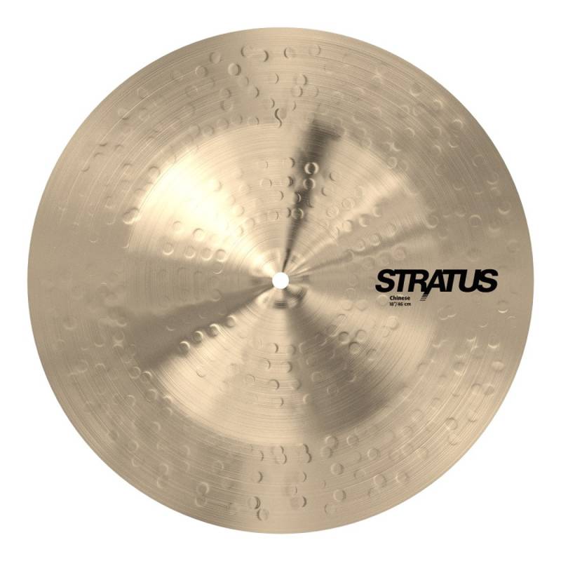 Тарелка Sabian 18" Stratus Chinese