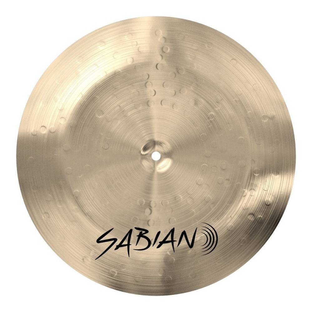 Тарілка Sabian 18" Stratus Chinese Тарілка Sabian 18" Stratus Chinese