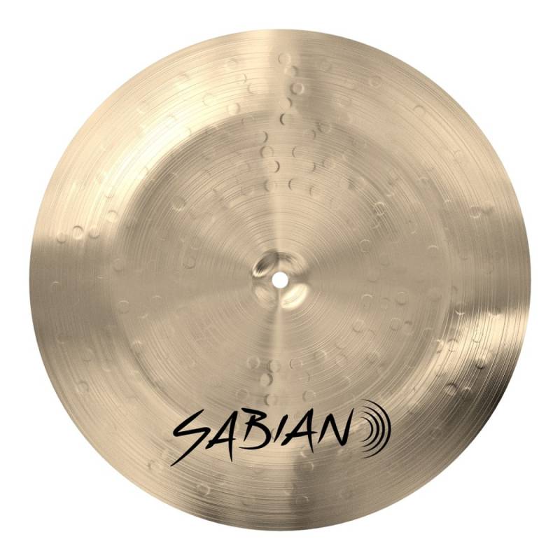 Тарелка Sabian 18" Stratus Chinese
