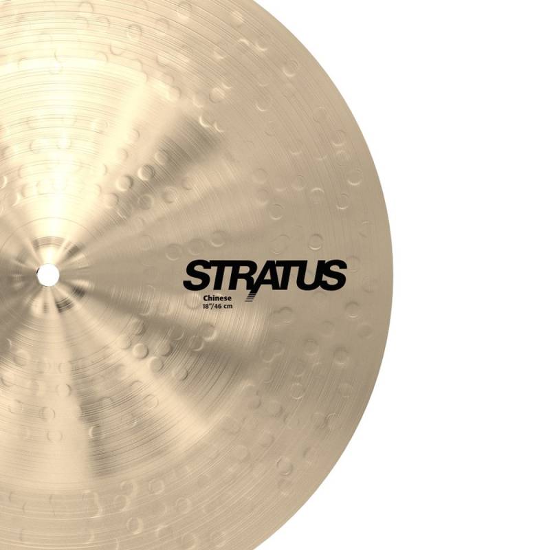 Тарелка Sabian 18" Stratus Chinese