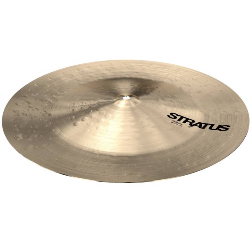 Тарелка Sabian 18" Stratus Chinese