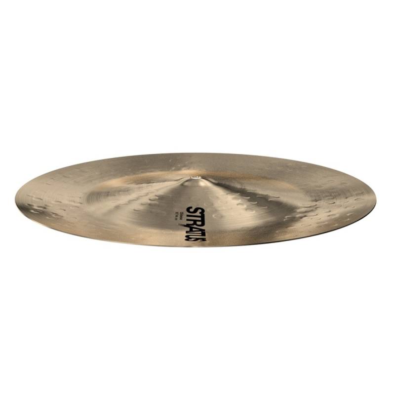 Тарелка Sabian 18" Stratus Chinese