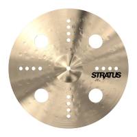 Тарелка SABIAN 18” Stratus Zero