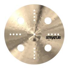 Тарілка SABIAN 18” Stratus Zero
