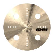 Тарелка SABIAN 18” Stratus Zero