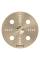 Тарілка SABIAN 18” Stratus Zero