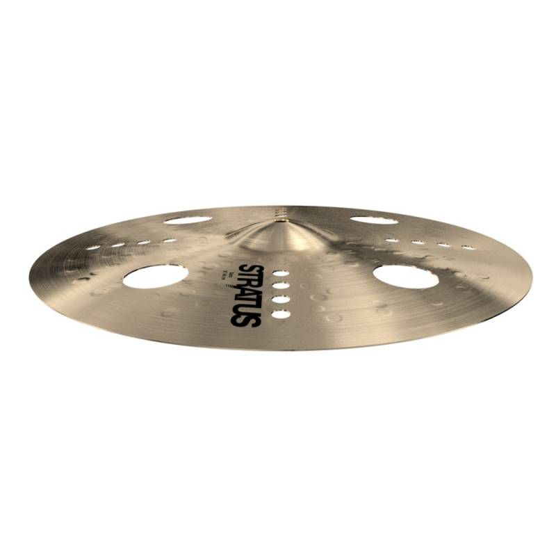 Тарілка SABIAN 18” Stratus Zero