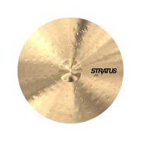 Тарелка SABIAN 19” STRATUS CRASH