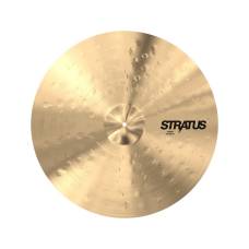 Тарелка SABIAN 19” STRATUS CRASH