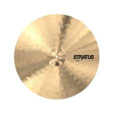 Тарілка SABIAN 19” STRATUS CRASH
