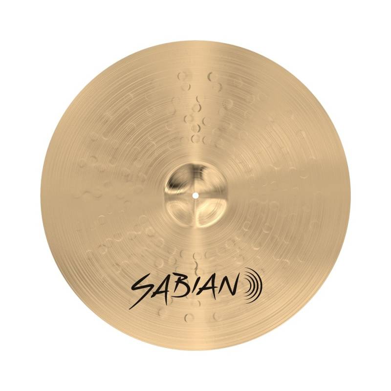 Тарелка SABIAN 19” STRATUS CRASH
