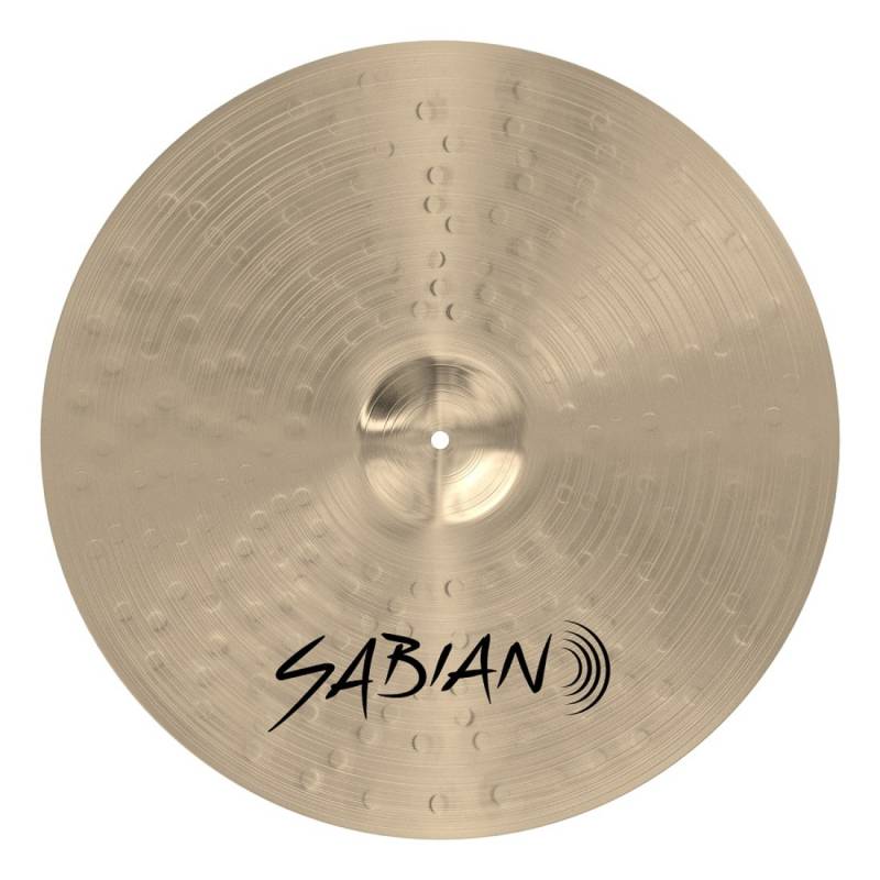 Тарілка Sabian 20” STRATUS CRASH