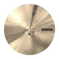 Тарелка Sabian 20” STRATUS RIDE