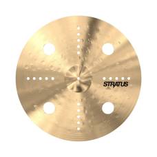 Тарелка SABIAN 20” Stratus Zero