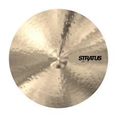 Тарелка Sabian 22” STRATUS RIDE