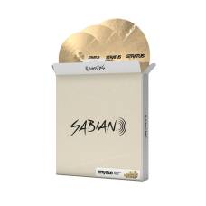 Набор тарелок Sabian Stratus Performance Set
