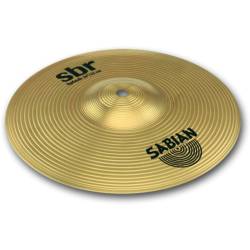 Тарелка Sabian 10" SBr Splash