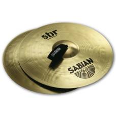 Набор тарелок Sabian 14" SBr Band