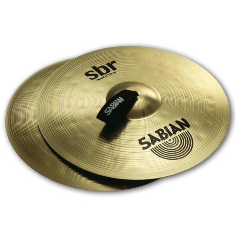 Набор тарелок Sabian 14" SBr Band