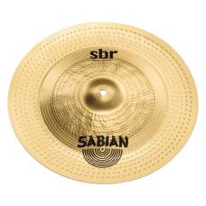 Тарелка Sabian 16" SBr Chinese