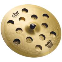 Тарілка SABIAN 16" SBr Stack