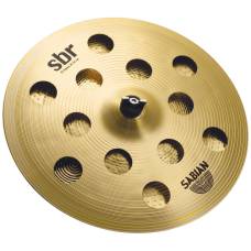 Тарелка SABIAN 16" SBr Stack